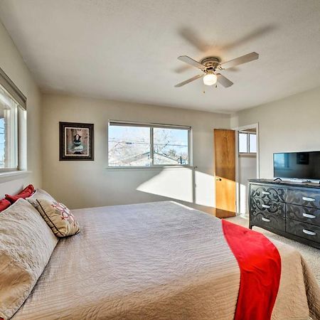 Family-Friendly Cortez Cedar House With Yard! Экстерьер фото
